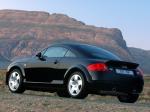 Audi TT 3.2 Quattro Coupe 2003 года (ZA)